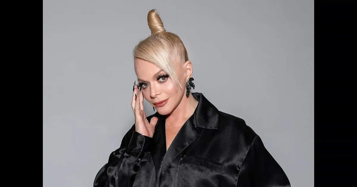 "Даже улыбаюсь". Лариса Долина впервые рассказала о жизни после скандала с квартирой