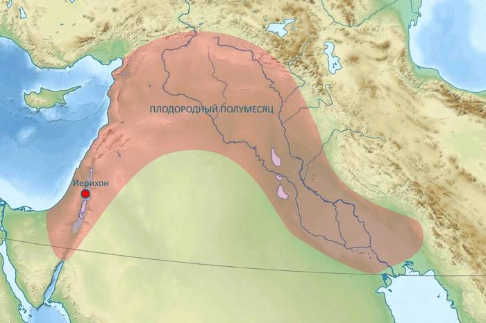 Экспедиция к предкам. «Обрядовая революция» история,респ,Крым [1434425]