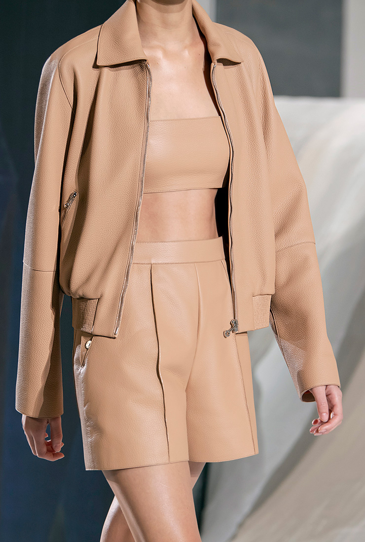 Hermes весна-лето 2021