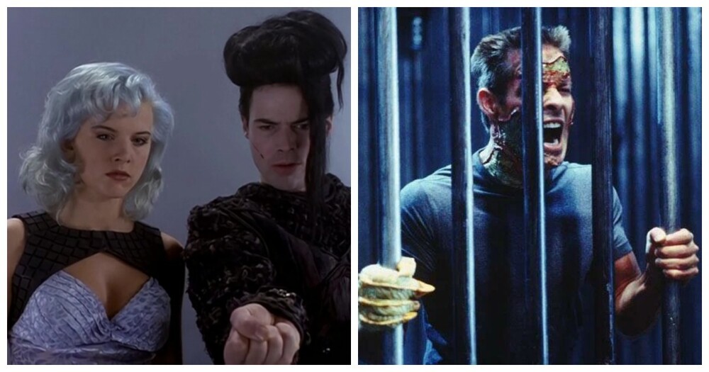 Космическая лихорадка: 6 культовых научно-фантастических сериалов 90-х, которые перевернули наше представление о жанре