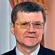 Юрий Чайка