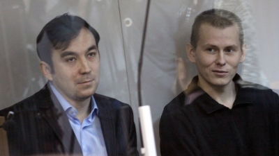 Обмен Савченко на пленных россиян состоялся: все фигуранты уже на родине