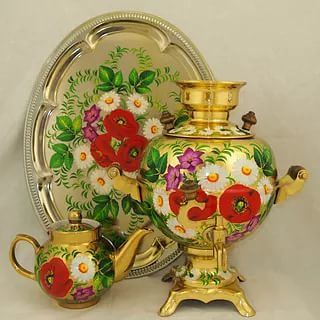 Восхищаюсь людьми, создавшими такую красоту! handmake