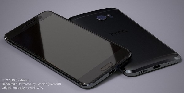 смартфон HTC 10 mini