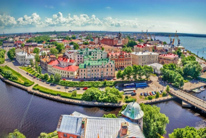 12 занимательных фактов о России, о которых не ведают даже коренные жители 12 занимательных фактов о России, о которых не ведают даже коренные жители интересные факты