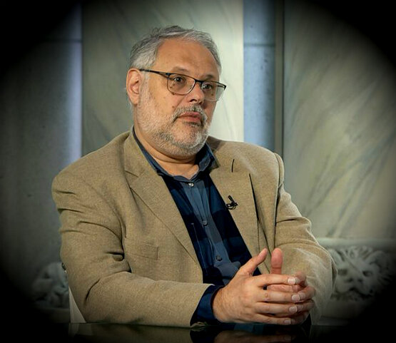 М. Хазин, экономист