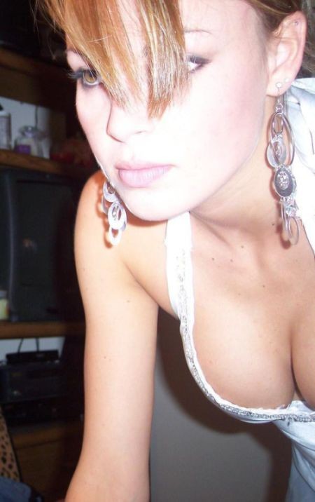 Девушки: вид сверху (27 фото)