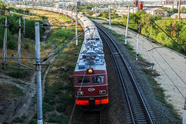 В Киеве раскрыли, какие убытки пойдут из-за железной дороги в обход Украины