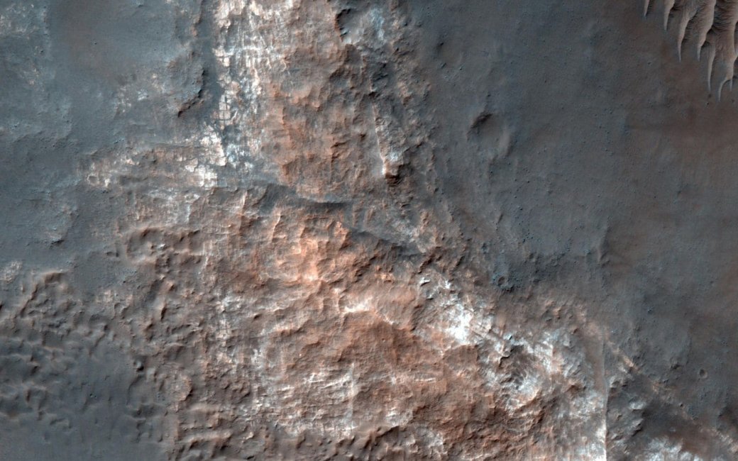 20 лучших фотографий с Марса | Канобу - Изображение 20