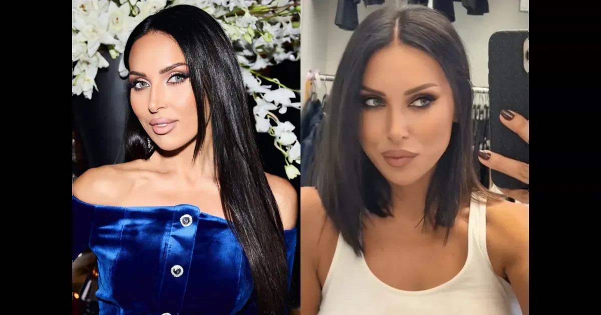 "Помолодела лет на 10". Алсу сменила имидж