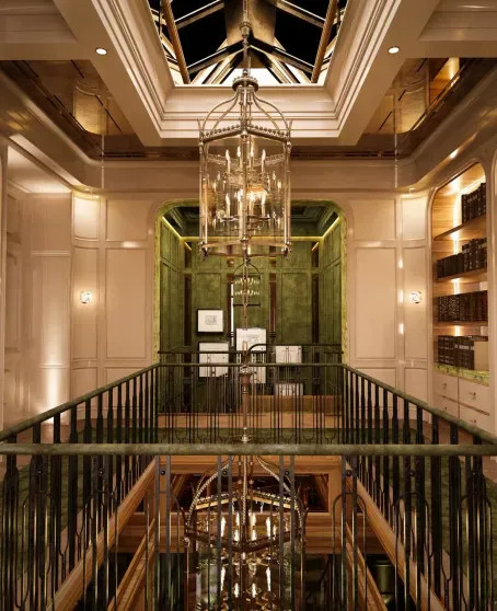 Марк Цукерберг купил поместье за 170 млн долларов на острове — 