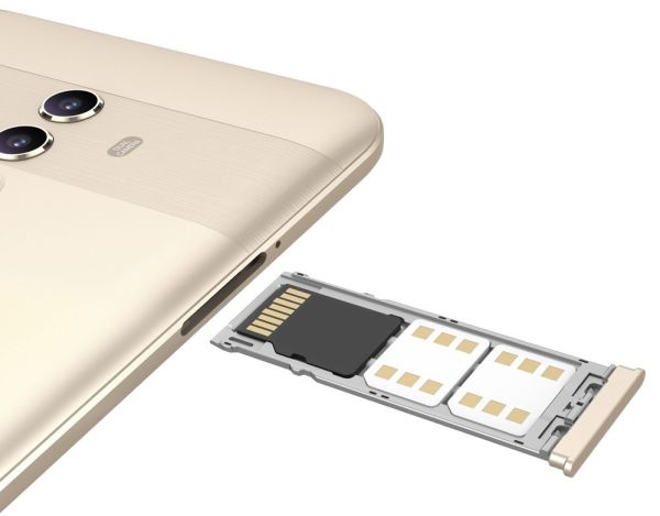 LEAGOO T8s