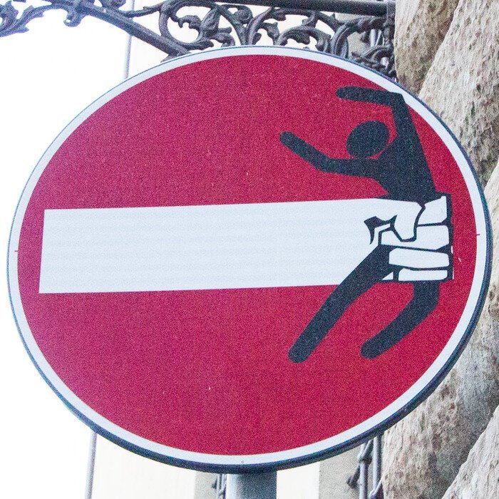 Чудные знаки, сфотографированные в разных уголках планеты 