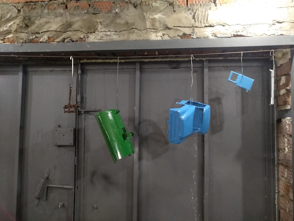 Вторая жизнь игрушке ЗИЛ Вторая жизнь игрушке ЗИЛ авто и мото,автоновости