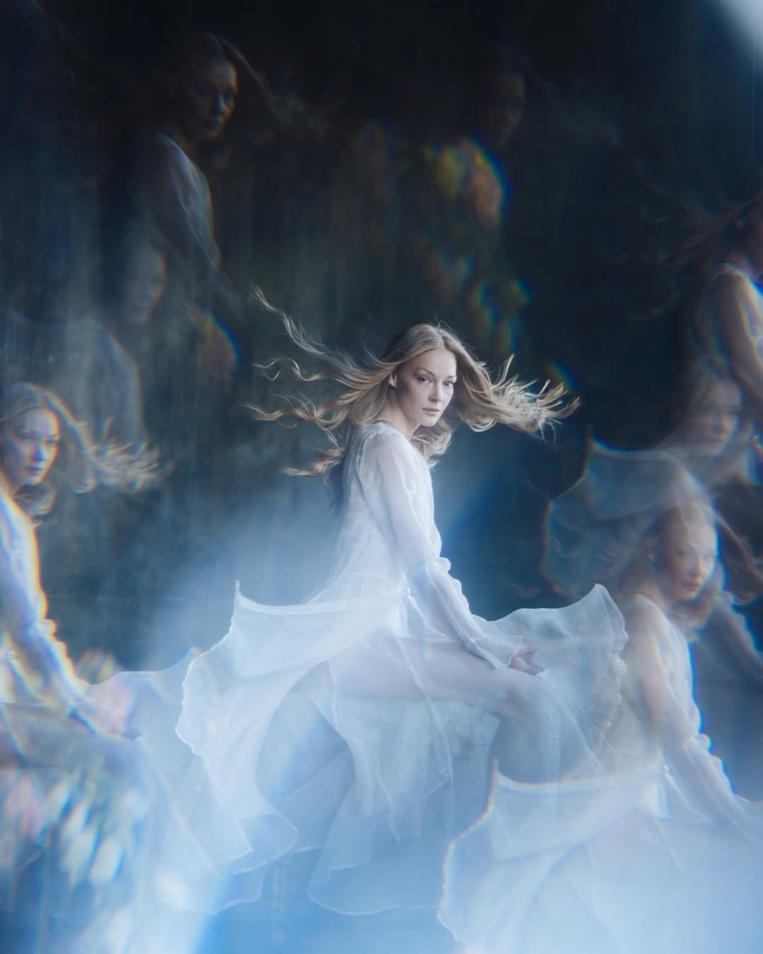  Светлане Ходченковой исполняется 43 года