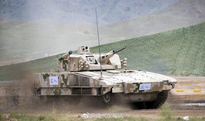 Какие боевые машины выбирают страны ATP? Какие боевые машины выбирают страны ATP?