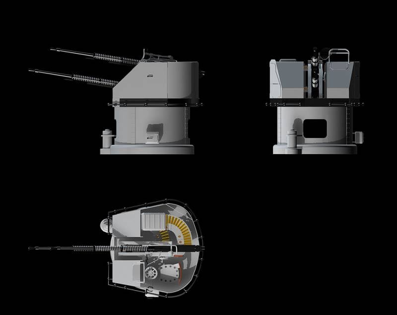 Спецоперация порождает монстров: наши МТ-ЛБ с корабельными артиллерийскими установками Спецоперация порождает монстров: наши МТ-ЛБ с корабельными артиллерийскими установками оружие