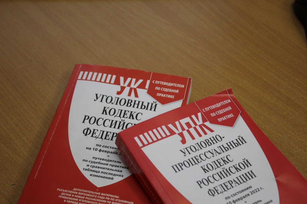 СК возбудил дело после обнаружения тела срочника в воинской части под Волгоградом