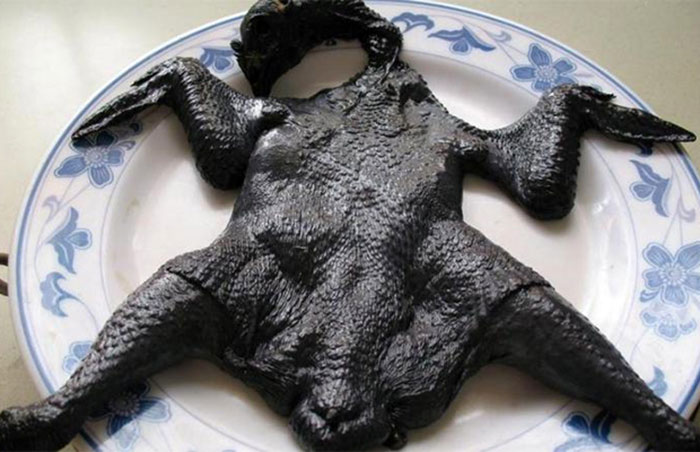 Самые дорогие и необычные продукты в мире