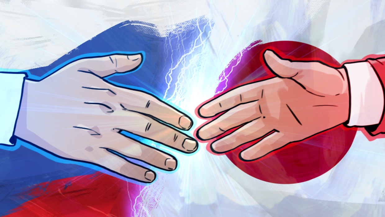 Обнародованы планы Японии по захвату Сибири и Дальнего Востока во Второй мировой войне