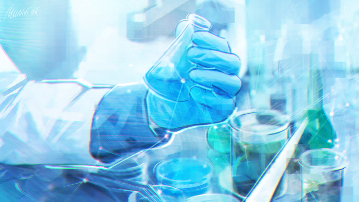 Минздрав Египта заявил о первых выявленных случаях заражения омикрон-штаммом