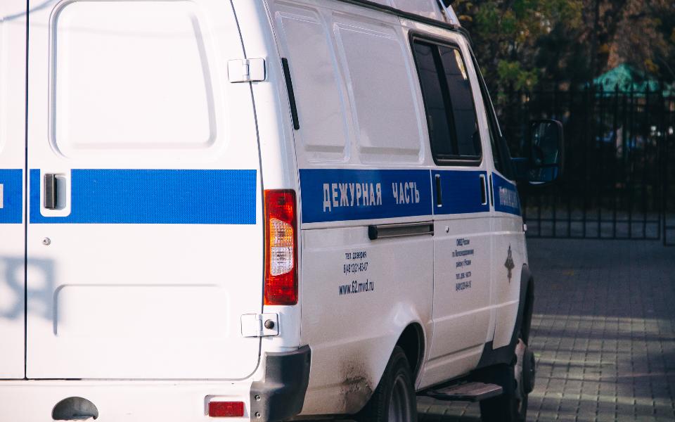 В Рыбновском районе разыскали двоих должников по алиментам
