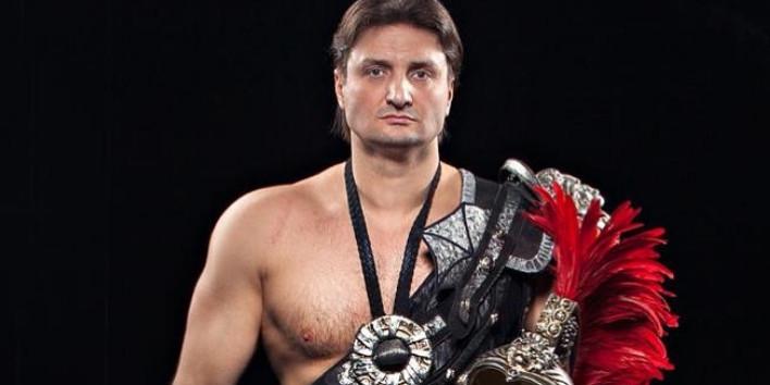 Эдгарду Запашному пригрозили расправой после критики его цирка Екатериной Андреевой