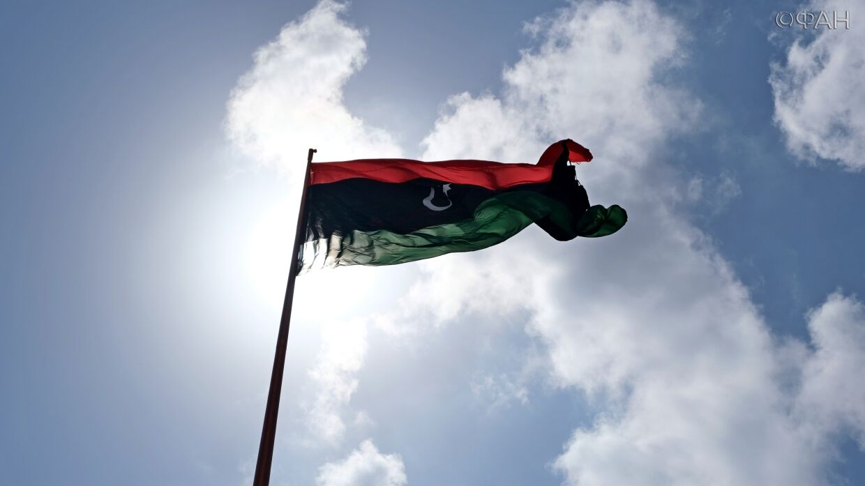 Небензя указал на опасность дестабилизации в Сахеле из-за нарушений эмбарго против Ливии