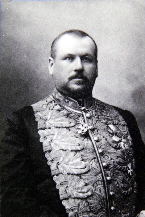 Как политик-авантюрист пошатнул российскую монархию и перехитрил сам себя: Михаил Родзянко Как политик-авантюрист пошатнул российскую монархию и перехитрил сам себя: Михаил Родзянко доказательства,загадки,история,спорные вопросы