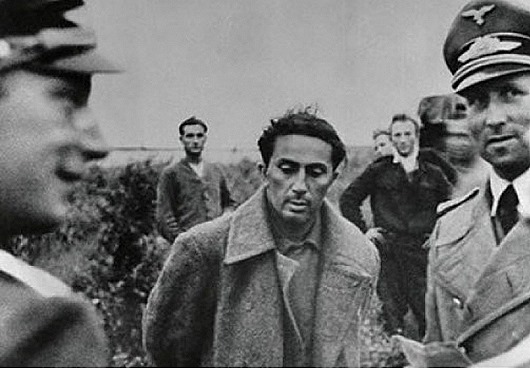 «Маленький воробушек» Сталина «Маленький воробушек» Сталина