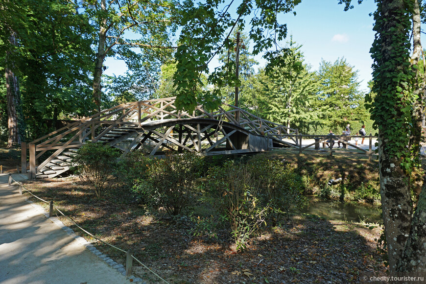 Дом для гения Дом для гения