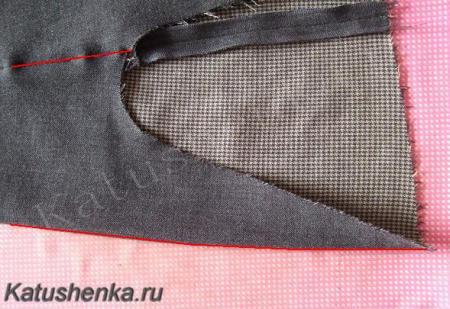 Как правильно делать стрелки на женских брюках женские брюки