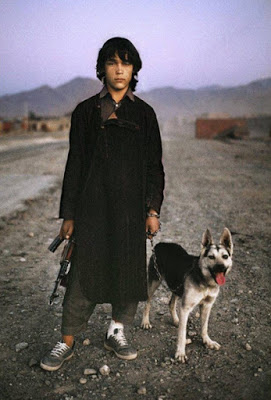 New York Times храбрый мальчик