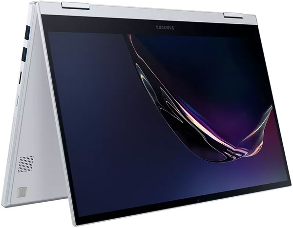 Samsung Galaxy Book Flex α — самый доступный ноутбук-трансформер с экраном QLED Galaxy, Samsung, более, будет, Notebook, низкой, Гбайт, модель, аппаратной, точки, заявила, также, объёмом, накопитель, твердотельный, приобрести, отдельноС, памяти, оперативной, выбор