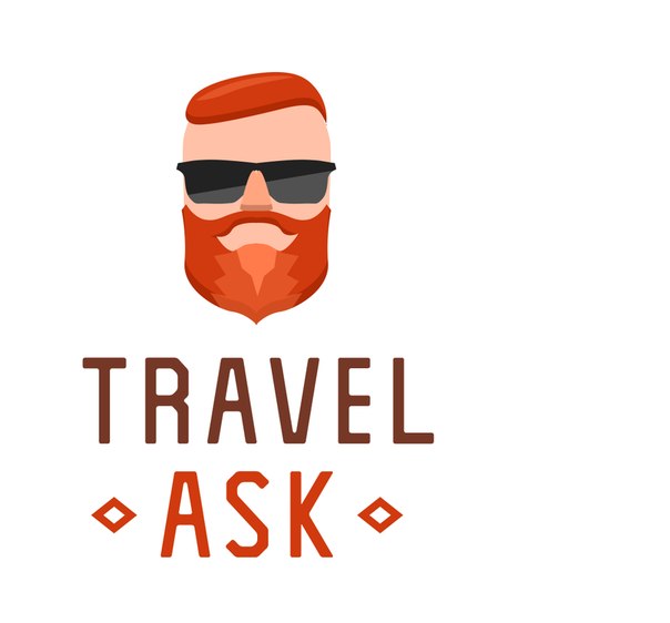 Travel ask карта