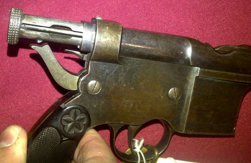 «Детский патрон» для «детских пистолетов» «Детский патрон» для «детских пистолетов» оружие