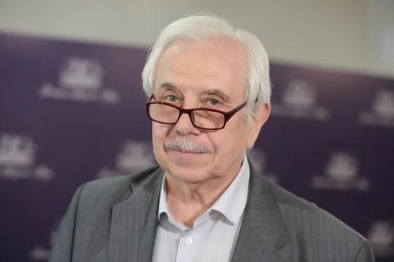 Ольга Мерзлякова / «Научная Россия»