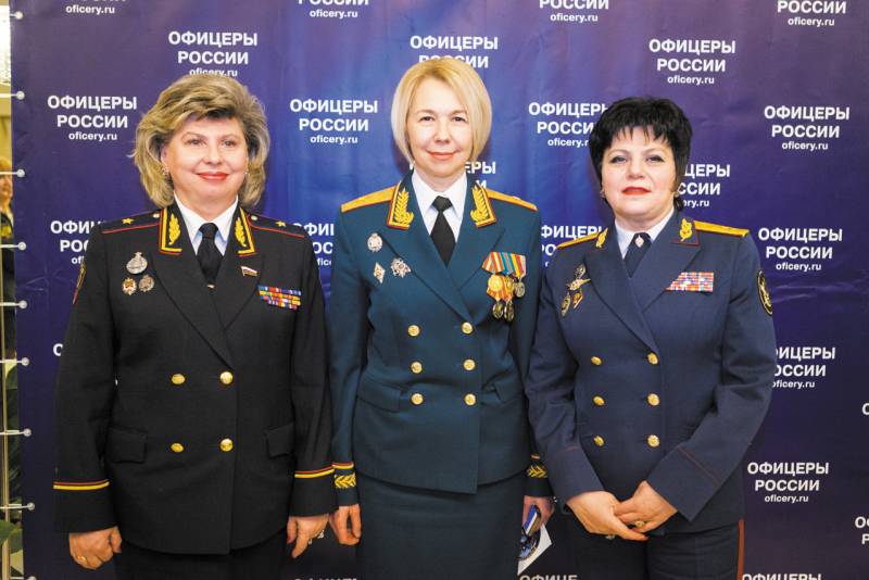 Женщина. На корабле. А надо ли? вмф