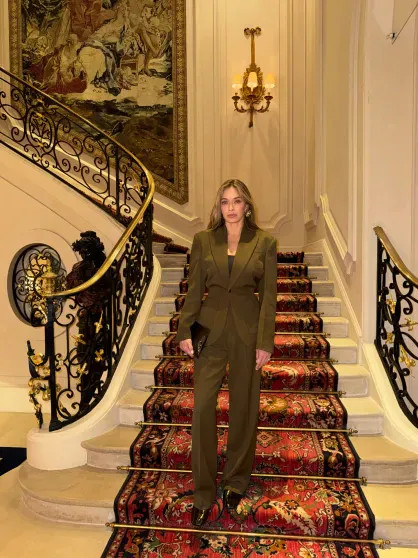 Вера Брежнева