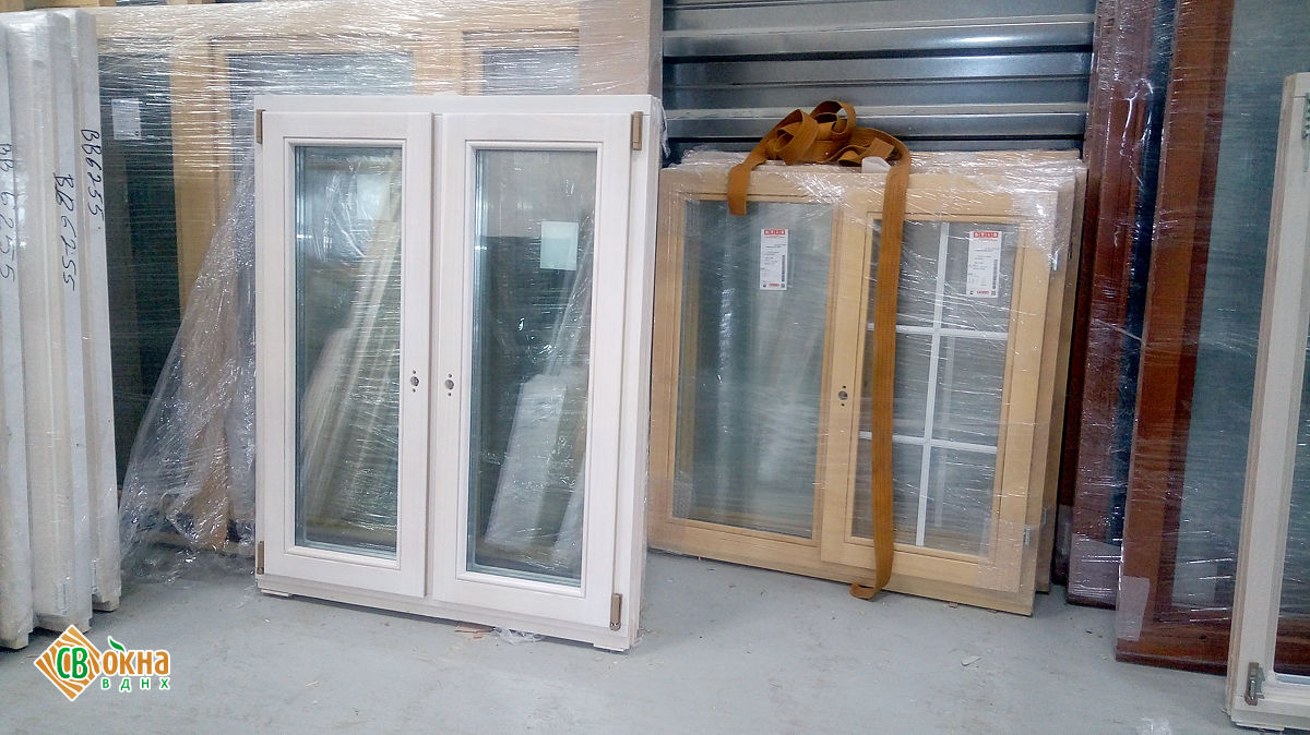 Глухие створки - разумная ли экономия?