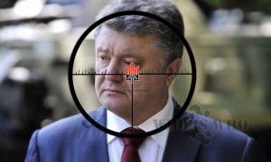 «Правый сектор» снова угрожает Порошенко