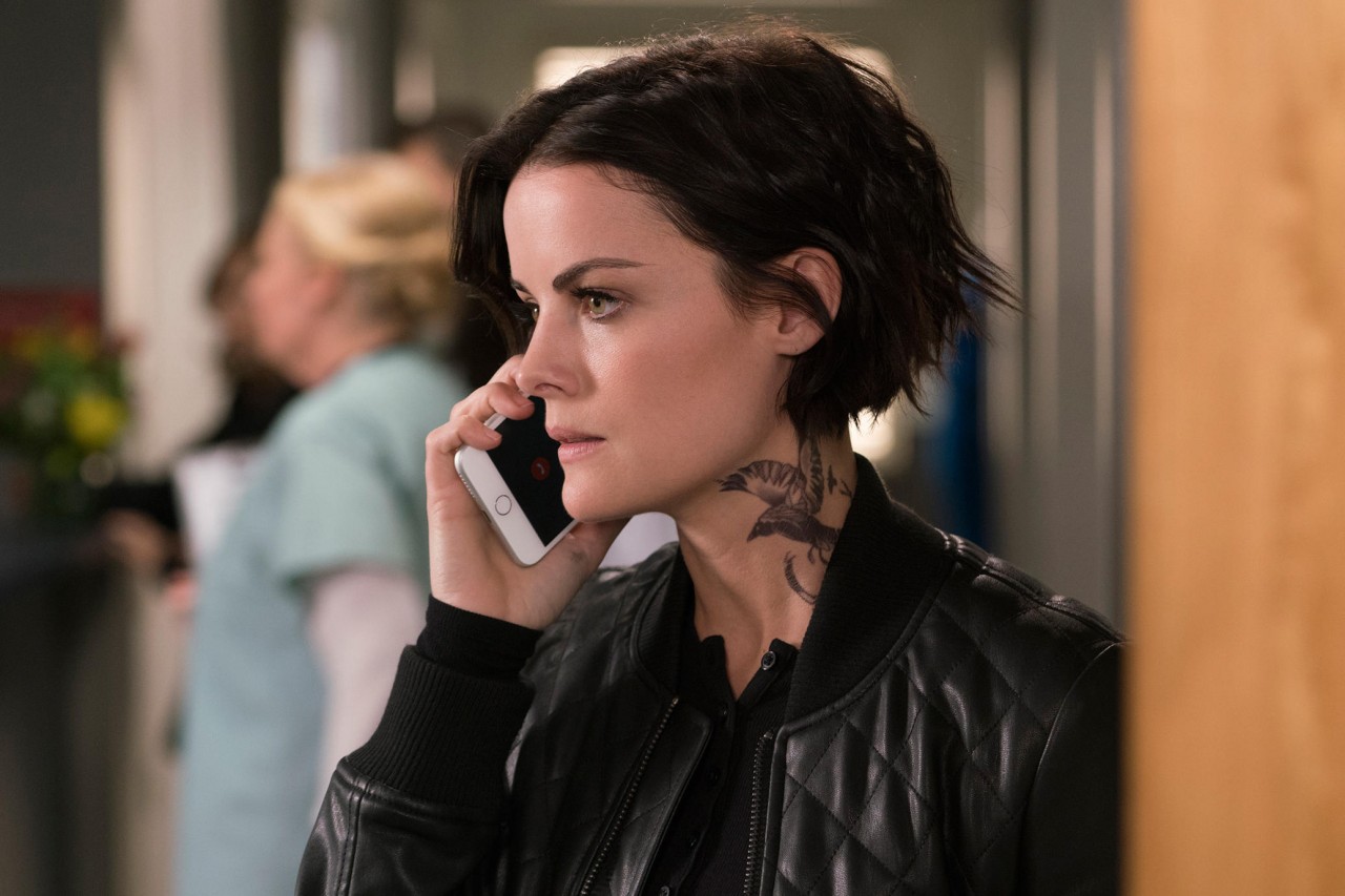 Blindspot Boss Teases Jeller's "Rough Times" and Heartbreaki...
