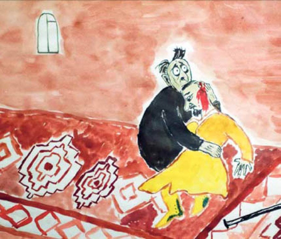 Почувствуй себя Серовым 