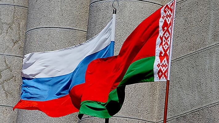 России и Белоруссии нужно усилить двустороннюю интеграцию