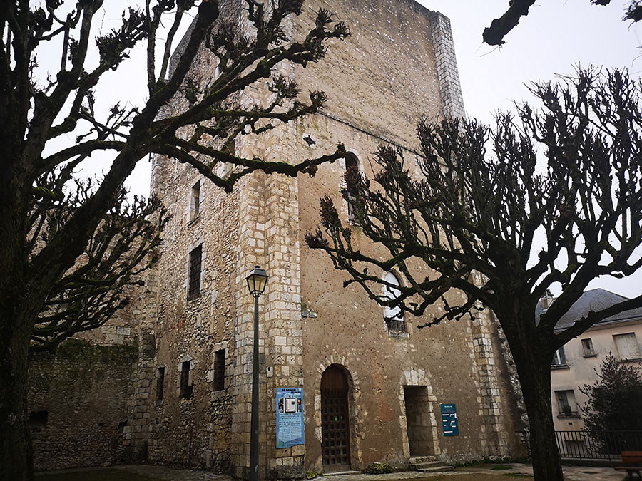 Блуа (Blois). Прогулки по старинному городу. Блуа (Blois). Прогулки по старинному городу. авиатур