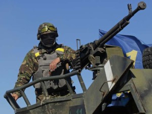 В ДНР рассказали, как ВСУ пробираются вглубь Донбасса