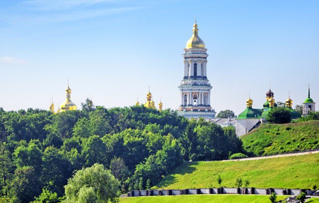 Заблуждения по поводу «самых опасных» туристических направлений