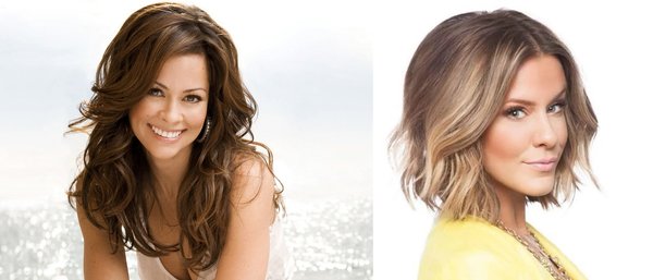 Правила красивых стрижек с омолаживающим эффектом Правила красивых стрижек с омолаживающим эффектом женские хобби