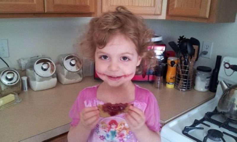 Ох, уж эти дети (31 фото)