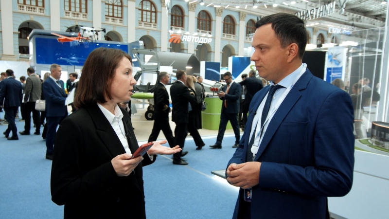 Южный транспортный коридор имеет ряд преимуществ и доказал свою эффективность, сказал Юрий Саввин